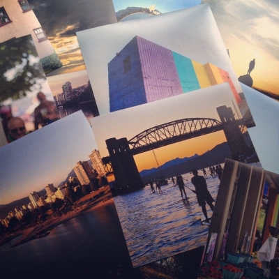 @westendbia: “Busy making prints for our FREE #WeAmaze gallery show