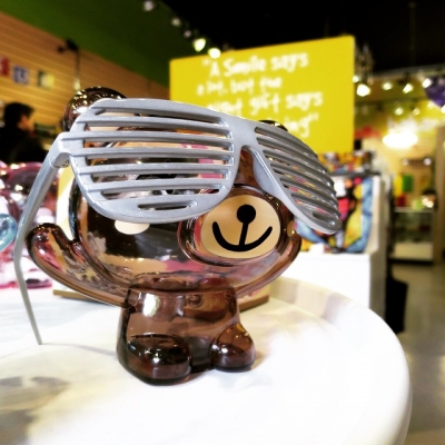 @westendbia: “We stopped into the newly relaunched @bakana_products at 1340